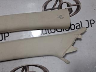 Накладка на стойку кузова передняя LEXUS nx200 ZGZ10 3ZRFAE 6221078010A1 3 ракурс Накладка на стойку кузова передняя LEXUS nx200 ZGZ10 3ZRFAE 6221078010A1 3 ракурс