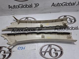 Накладка на стойку кузова передняя LEXUS nx200 ZGZ10 3ZRFAE 6221078010A1 4 ракурс Накладка на стойку кузова передняя LEXUS nx200 ZGZ10 3ZRFAE 6221078010A1 4 ракурс