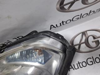 Фара левая передняя NISSAN QASHQAI J10 MR20DE 26060JD01A 2 ракурс Фара левая передняя NISSAN QASHQAI J10 MR20DE 26060JD01A 2 ракурс