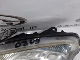 Фара левая передняя NISSAN QASHQAI J10 MR20DE 26060JD01A 3 ракурс Фара левая передняя NISSAN QASHQAI J10 MR20DE 26060JD01A 3 ракурс