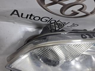 Фара левая передняя NISSAN QASHQAI J10 MR20DE 26060JD01A 4 ракурс Фара левая передняя NISSAN QASHQAI J10 MR20DE 26060JD01A 4 ракурс