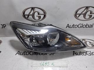 Фара правая передняя FORD FOCUS CB4 1, 8 Duratec-HE ( QQDB ) 1754445 1 ракурс