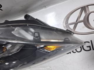 Фара правая передняя FORD FOCUS CB4 1, 8 Duratec-HE ( QQDB ) 1754445 2 ракурс