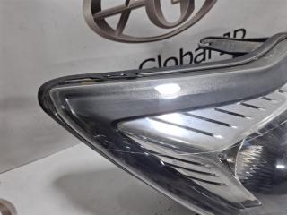 Фара правая передняя FORD FOCUS CB4 1, 8 Duratec-HE ( QQDB ) 1754445 5 ракурс