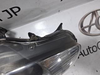 Фара правая передняя MITSUBISHI Lancer CX3A 4B10 8301A400 1 ракурс