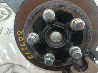 Ступица правая задняя  TOYOTA HARRIER AVU65 2ARFXE ,4230442020 1 ракурс