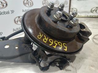Ступица правая задняя TOYOTA HARRIER AVU65 2ARFXE 4230442020 3 ракурс