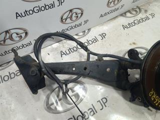 Ступица правая задняя TOYOTA HARRIER AVU65 2ARFXE 4230442020 5 ракурс