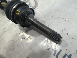 Привод левый передний ISUZU VEHICROSS UGS25DW 6VD1 8971390931 1 ракурс