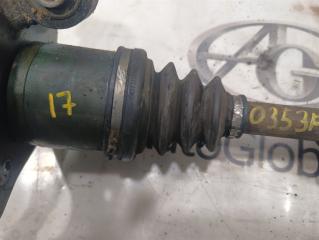 Привод левый передний ISUZU VEHICROSS UGS25DW 6VD1 8971390931 3 ракурс