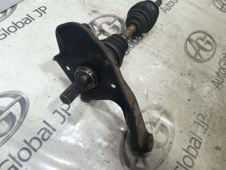 Привод левый передний ISUZU VEHICROSS UGS25DW 6VD1 8971390931 5 ракурс