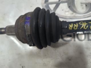 Привод правый задний AUDI TT 8N BHE 1J0501204B 5 ракурс Привод правый задний AUDI TT 8N BHE 1J0501204B 5 ракурс