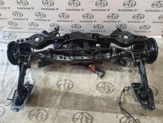 Балка подвески задняя TOYOTA COROLLA ZWE214 2ZRFXE 5120647023 1 ракурс