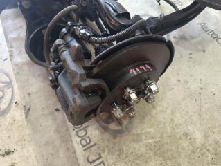 Балка подвески задняя TOYOTA COROLLA ZWE214 2ZRFXE 5120647023 5 ракурс
