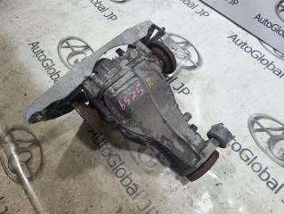Редуктор задний AUDI Q5 8R CTVA 0BC500044D 4 ракурс Редуктор задний AUDI Q5 8R CTVA 0BC500044D 4 ракурс