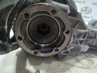 Редуктор задний AUDI Q5 8R CTVA 0BC500044D 5 ракурс Редуктор задний AUDI Q5 8R CTVA 0BC500044D 5 ракурс