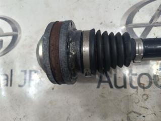 Привод левый задний AUDI Q5 8R CTVA 8R0501203C 2 ракурс Привод левый задний AUDI Q5 8R CTVA 8R0501203C 2 ракурс