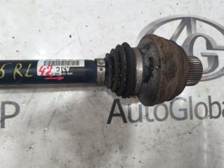 Привод левый задний AUDI Q5 8R CTVA 8R0501203C 3 ракурс Привод левый задний AUDI Q5 8R CTVA 8R0501203C 3 ракурс