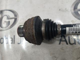 Привод правый задний AUDI Q5 8R CTVA 8R0501203C 2 ракурс Привод правый задний AUDI Q5 8R CTVA 8R0501203C 2 ракурс