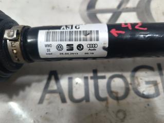 Привод правый задний AUDI Q5 8R CTVA 8R0501203C 3 ракурс Привод правый задний AUDI Q5 8R CTVA 8R0501203C 3 ракурс