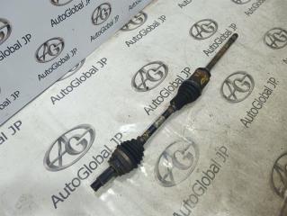 Привод правый передний  BMW X5 E70 N57D30A ,31607622914 1 ракурс