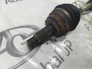 Привод левый передний  BMW X5 E70 N57D30A ,31607622913 1 ракурс