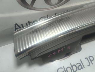 Накладка замка багажника AUDI Q5 8R CTVA 8R0864483C 1 ракурс