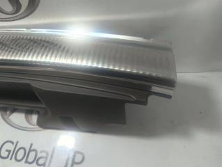 Накладка замка багажника AUDI Q5 8R CTVA 8R0864483C 3 ракурс