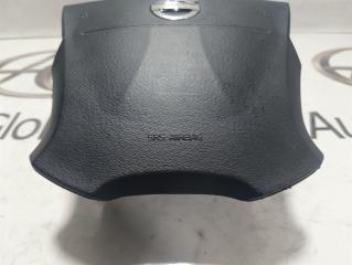 Airbag водительский Volvo XC70 BZ B6324S 3.2 30721996 2 ракурс
