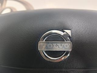 Airbag водительский Volvo XC70 BZ B6324S 3.2 30721996 4 ракурс