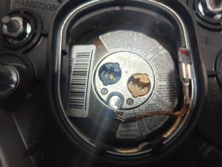Airbag водительский Volvo XC70 BZ B6324S 3.2 30721996 5 ракурс