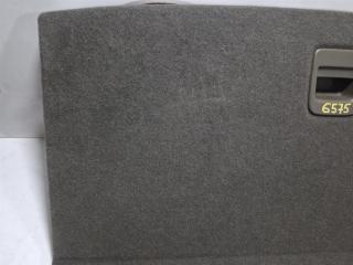 Полка багажника AUDI Q5 8R CTVA 8R0861531A 3 ракурс