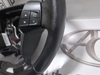 Руль Volvo XC70 BZ B6324S 3.2 30741369 5 ракурс