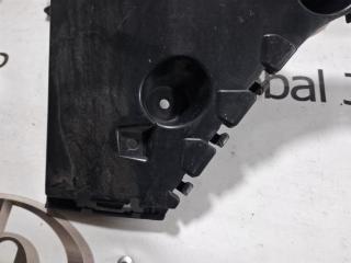 Крепление бампера левое заднее BMW X6 E71 N55B30A 51127176245 1 ракурс