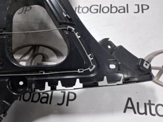Крепление бампера левое заднее BMW X6 E71 N55B30A 51127176245 2 ракурс