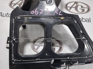 Крепление бампера левое заднее BMW X6 E71 N55B30A 51127176245 3 ракурс