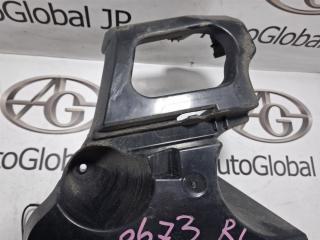 Крепление бампера левое заднее BMW X6 E71 N55B30A 51127176245 4 ракурс