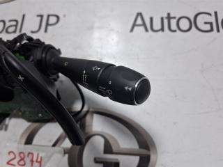 Блок подрулевых переключателей Citroen C4 B7 EP6CDT 1.6 98000233ZD 2 ракурс