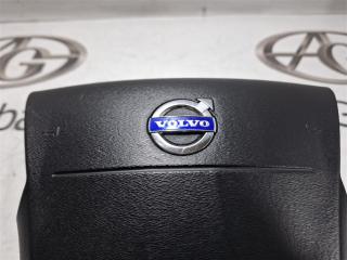 Airbag водительский Volvo XC70 BZ B6324S 3.2 30721996 3 ракурс