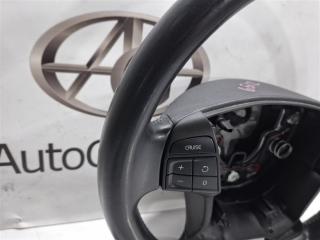 Руль Volvo XC70 BZ B6324S 3.2 30741369 4 ракурс