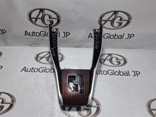 Консоль кпп TOYOTA HARRIER AVU65 2ARFXE 5541048110 1 ракурс