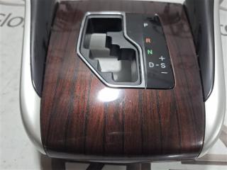 Консоль кпп TOYOTA HARRIER AVU65 2ARFXE 5541048110 2 ракурс