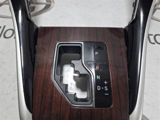 Консоль кпп TOYOTA HARRIER AVU65 2ARFXE 5541048110 3 ракурс