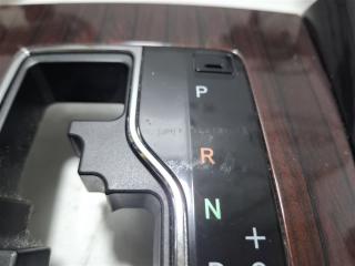 Консоль кпп TOYOTA HARRIER AVU65 2ARFXE 5541048110 4 ракурс