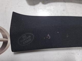 Накладка на стойку кузова передняя TOYOTA HARRIER AVU65 2ARFXE 6221048160C1 4 ракурс Накладка на стойку кузова передняя TOYOTA HARRIER AVU65 2ARFXE 6221048160C1 4 ракурс