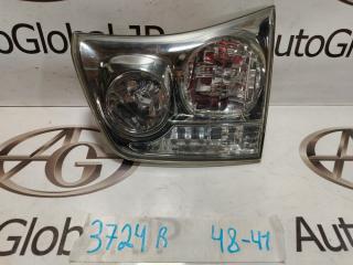 Стоп-сигнал правый TOYOTA HARRIER GSU35W 2GR-FE 8158148051 1 ракурс Стоп-сигнал правый TOYOTA HARRIER GSU35W 2GR-FE 8158148051 1 ракурс
