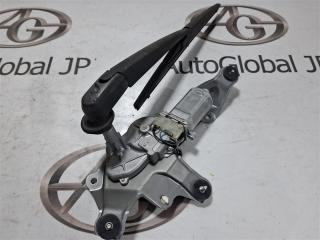 Мотор дворников задний TOYOTA RUSH J210E 3SZ-VE 85130B4010 1 ракурс