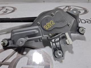 Мотор дворников задний TOYOTA RUSH J210E 3SZ-VE 85130B4010 2 ракурс