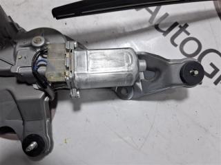 Мотор дворников задний TOYOTA RUSH J210E 3SZ-VE 85130B4010 3 ракурс