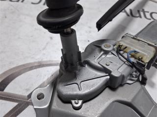 Мотор дворников задний TOYOTA RUSH J210E 3SZ-VE 85130B4010 4 ракурс